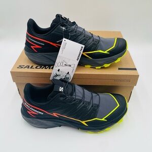 Salomon Thundercross Shoes